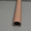 K KNODEL Large Office Leather Desk Mat, Mouse and Keyboard Pad, Computer and Laptop Mat, Desktop Protector and Cover, Writing Pad and Blotter (31.5"x15.7", Pink)