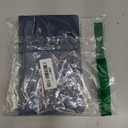 Moleskine Classic 18 Month 2025-2026 Weekly Planner, Soft Cover, Large (5" x 8.25"), Sapphire Blue, 208 pages