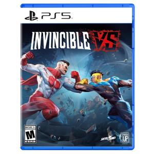 Invincible VS - PlayStation 5 (Standard Edition)