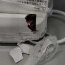 TOTO SW3036R#01 WASHLET K300 Electronic Bidet Toilet Seat, Cotton White
