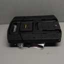 Folding Hand Truck 500lbs, Portable Heavy Duty Dolly Cart, 6 Wheels Collapsible Luggage Cart with 2 Elastic Ropes - Compact Trolley Cart for Easy Moving - Ideal Hand Cart for Travel and More (17, Black)