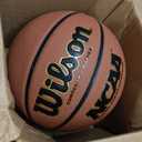 Wilson Sporting Goods Wilson NCAA Final Four Edition Basketball, Official - 29.5",WTB1233