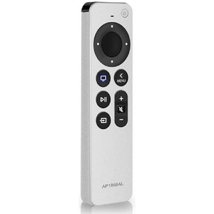 Replacement Remote for Apple TV Remote Compaitible with Apple TV 4K with TV Control