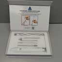 Pure Daily Care NuDerma Handheld Skin Therapy Wand Machine w/Neon  Anti-Aging - Skin Tightening - Wrinkle Reducing - Dark Circles  Clarifying - Hair & Scalp Stimulator (1 Count (Pack of 1))