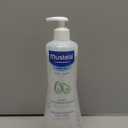 Mustela Baby Cleansing Water - No-Rinse Micellar Water - with Natural Avocado & Aloe Vera - for Baby's Face, Body & Diaper - 1 or 2-Pack - Various Sizes
