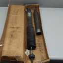 Bilstein 5100 Series 07-21 Toyota Tundra (For Rear Lifted Height 4in) 46mm Shock Absorber (24-286251)