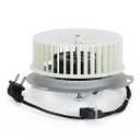 Upgraded 8832NA Blower Motor Compatible with Nutone 84757 JA2B099N Bathroom Fan Motor, Fits Nutone Blower Models 86652 86652G 8662 99080520 8832 8832 8833