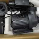 Jebao DCP Sine Wave Water Return Pump (DCP-20000)