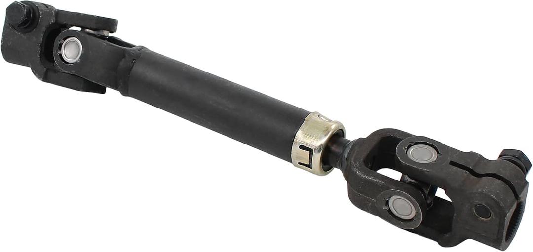 ApplianPar Steering Intermediate Shaft Universal Joint for Sonata Hybrid 2011-2015 Kia Optima Hybrid