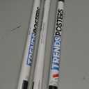 Trends International Marvel Black Panther: Wakanda Forever - Póster de pared Teaser One Sheet, Pack of 3