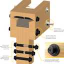 OZCO Building Products (2 Pack)