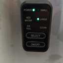 Aeitto Ice Maker Countertop 26lbs/24H, Ice Machine 8 Ice Cubes Ready in 6 Mins, 2 Sizes of Bullet Ice Portable Ice Makers with Basket & Scoop, Auto Self-Cleaning for Home/Kitchen/Office Stainless (Silver)