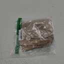 Push Up Strapless Bras for Women Supportive Bandeau Bra Non Slip Wireless No Underwire Padded Tube Bra L