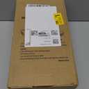 Hrensaw Medium Outdoor Electrical Box(10.6x5.5x4.5inch), Weatherproof Connection Box w/6 Cable Entry, IP54 Waterproof Extension Cord Cover Protect Power Strip, Timer, Plug, Holiday Lights, Grey