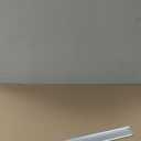 H-Qprobd 3' x 2' Magnetic Whiteboard Large Dry Erase White Board 36"x24" Aluminum Presentation Whiteboard with Long Pen Tray, 6 Markers, 2 Erasers &12 Magnets