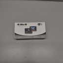 Dash Camera, 4K/1080p Dash Camera Front and Rear, Built-in 5GWiFi, Dash Cam with 64GB SD Card, Full HD 2.0 IPS Screen, for App Control, G-Sensor, Loop Recording, and Parking Mode