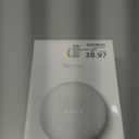 Google Nest Mini 2nd Gen - Bluetooth Speaker with English and Muliti Language Compatibility for Use Anywhere (Light Gray)
