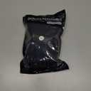 +MD 140D Light Compression Pantyhose for Women, 15-20mmHg Graduated Compression Tights, Footless Leggings for Leg Support, XXL