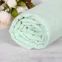 Bedsure Cooling Blankets for Hot Sleepers - Summer Blanket Queen Size, Cold and Lightweight Gift for Night Sweats, Ice Cooled Breathable Comforter for Bed, Pink, 104x90 Delicate Cream