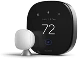 ecobee EB-STATE6P-01 Smart Thermostat Premium