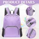 Patelai 48 Pcs 17" Backpacks in Bulk for Kids Wholesale Back Pack Lightweight Bookbags for Boys Girls School Outdoor Travel(Macaron Color)