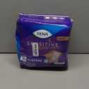 TENA Sensitive Care Overnight Incontinence Underwear for Women XLarge, 12 Count