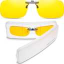 Prospek Blue Light Blocking Clip On For Women and Men