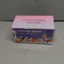 Gocozer 30 Packs Valentine's Day Mini Sports Ball Erasers with Cards  Perfect Classroom Exchange Gifts for Kids, Boys & Girls, Valentine's Day Classroom Prizes