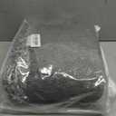 MYSKY HOME Couch Cover for Dogs, Washable Couch Covers, Non Slip Sofa Cover, Couch Cover 2 Cushion Sofa Dogs Furniture Protector with Tassels, Chenille Sofa Slipcover for Pets, 71"x118", Dark Grey