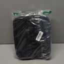 Pump Bag for Spectra S1 S2, Wearable Breast Pump Bags with Ice Pack, Pumping Bag with Waterproof Mat for Pump Accessories, Insulated Bottle Bags for Work Travel and Family, Black