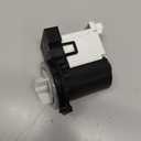 Washer Machine Drain Pump by SupHomie - Compatible with LG WM3488HW WM2016CW WM2050CW WM2101HW WM2301HR WM2301HW WM2487HWM WM2487HRM WM3670HVA WM3670HWA WM3997HWA WM8000HWA