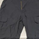 Amazon Essentials Men's Straight-Fit Stretch Cargo Pant, Size 36x34