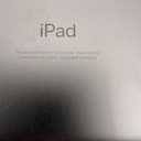 Apple 2021 iPad (10.2 inch, Wi-Fi, 64GB) - Space Gray 