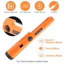 Dmyond Metal Detector and Accessories