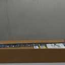 Clouds Wall Art Decor Over The Bed Sky Canvas Wall Art Abstract Minimalist Clouds Prints Painting Blue Sky Wall Decor Pictures for Living Room Bedroom 24x36 Inch Unframed Set of 3