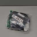 Avidlove Long Sleeve Bodysuit for Women Turtleneck Sheer Mesh Bodysuit Geo Print Leotards XL