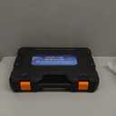 15PCS Copper Pipe Bender Tool, Tubing Bender Hvac Tools Set for 1/4"-7/8" O.D. Pipes, 90 Forward/Reverse Pipe Tube Bender with 7 Heads, Upgraded Copper Benders Tool for Hvac Air Condition