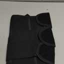 Postpartum Girdle C-Section Recovery Belt Back Support Belly Wrap Belly Band Shapewear (Postpartum Waist 27"-33",M)