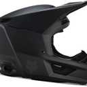 Fox Racing Unisex-Adult V Core MIPS Motocross Dirt Bike Helmet, X-Large, Matte Black
