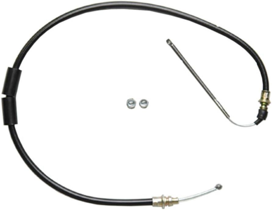 Raybestos BC92562 Professional Grade Parking Brake Cable