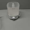 LEVOIT Top Fill Humidifiers for Bedroom, 2.5L Tank for Large Room, Easy to Fill & Clean, 28dB Quiet Cool Mist Air Humidifier for Home Baby Nursery & Plants, Auto Shut-off for Safety, 25H