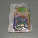 Hiawbon 30PCS Thanksgiving Turkey Craft Kits, DIY Turkey Headbands Craft Kits, Thanksgiving Turkey Hats, Fall Decoration Supplies for Thanksgiving Home