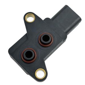 EGR Pressure Sensor MIU803774 for John Deere 310L 50G 331G 204L 75G 7400A - Replaces 129978-12700 MIU802107 MIU802948 A-MIU803774 - Direct Fit, High Precision Sensor