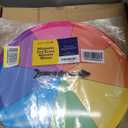 Really Good Stuff Magnetic Dry Erase Spinner Wheel - 1 Magnetic Spinner Wheel 17", for Whiteboard or Fridge, Classroom Essentials & Must Have, Home, School, & Office