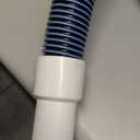 Hose for Above Ground Pools, 18-ft x 1-1/4-in