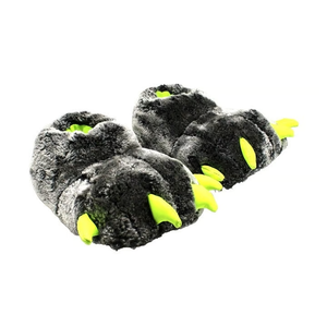 B CLAW SLIPPER 3/4