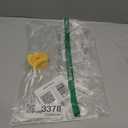 Yellow Cheese Squeeze Toy,Soft Novelty , Theme Cheese Cubes Squishy (Small)