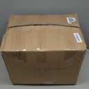 MOONBEEKI Kids Couch Fold Out, Foldable Princess Chair for Toddlers 1-3, Kids Furniture for Playroom, Gift for Birthday Christmas and HalloweenPink