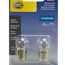 Hella 5007TB Bulb 5007 12V 5W Ba15S B6 (2)