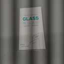 PEHAEL 3+3 Pack for iPhone 16 Plus Privacy Screen Protector with Camera Lens Protector Full Coverage Anti-Spy Tempered Glass Film 9H Hardness Easy Installation Bubble Free [6.7 inch]